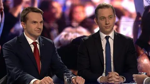 Wybory samorządowe. Tomczyk i Szłapka o koalicji PO z Nowoczesną
