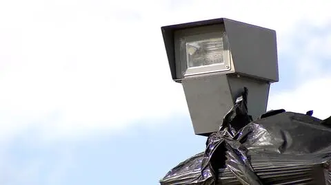 Okazuje się, że fotoradary miały znaczący wpływ na bezpieczeństwo 