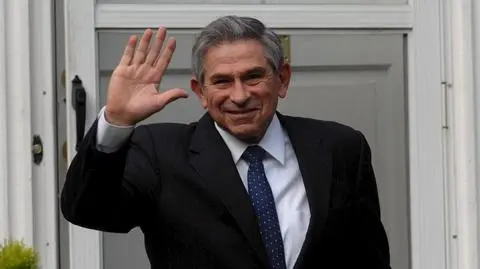 Wolfowitz stracił stanowisko