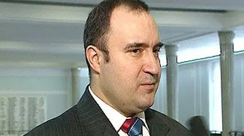 Gosiewski: nie miałem problemu z dziewczynami