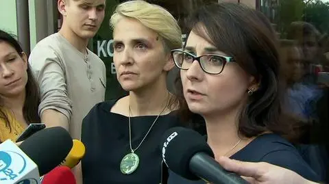 Posłanki Nowoczesnej wyprzedziły Platformę
