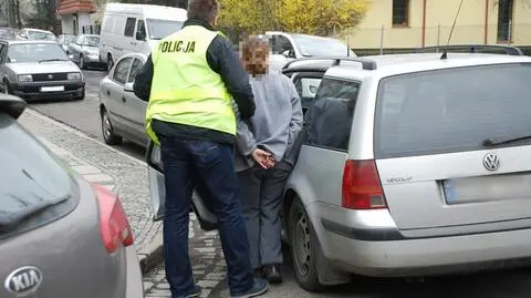 Świdnica: kobieta oskarżona o zabójstwo konkubenta