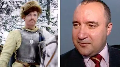 Pomnik Gosiewskiego na Mazurach?