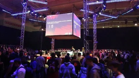 Poznań będzie grał w gry