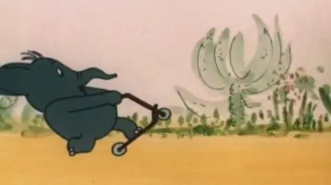 Polskie bajki retro w sieci na Dzień Dziecka