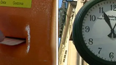Ile trwa skasowanie biletu? 
 Spór w sądzie przez 9 miesięcy