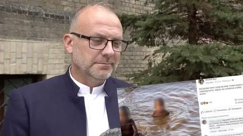 Kontrowersyjny wpis wiceprezydenta Gdyni