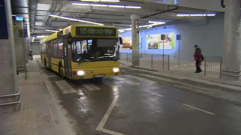 12-latek zgwałcił bezdomną na dworcu autobusowym w Katowicach