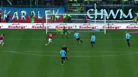 Stilić pokonuje Pilarza