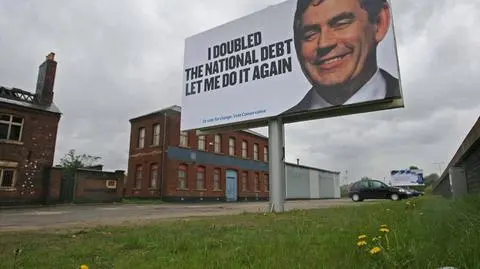 Polakiem  w konkurenta