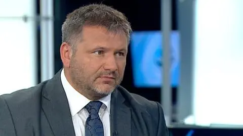 Waldemar Żurek o zmianach w sądownictwie