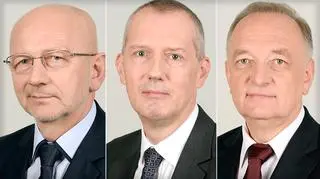 List senatorów to odpowiedź na niedawny list senatorów z USA