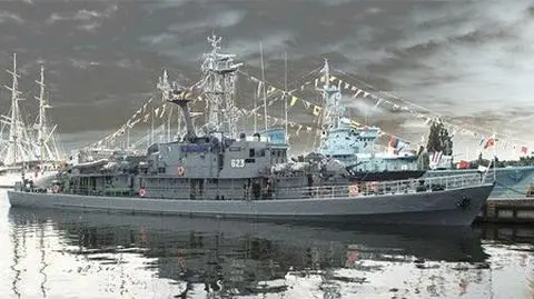 Ćwiczenia Danex w 2008 roku