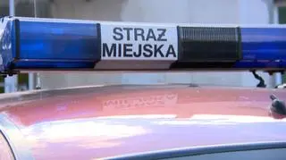 Straż miejska