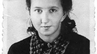 Danuta Siedzikówna została aresztowana w lipcu 1946 r. przez UB