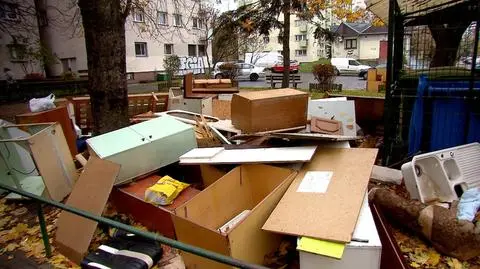 Będą podwyżki za wywóz śmieci w Warszawie