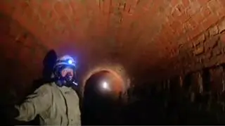 W tym roku archeolodzy przebadają średniowieczne mury oraz ceglany tunel