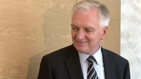 Rodzina, rolnicy, przedsiębiorcy. Gowin rusza z promocją swojego ruchu