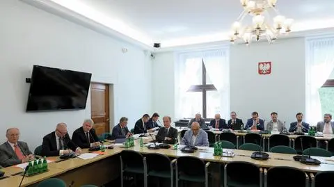 Latest Polish judiciary laws amendment passes the Senate committee