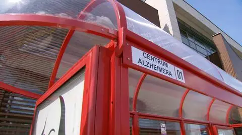 Szacuje się, że w Polsce na chorobę Alzheimera cierpi 250 tys