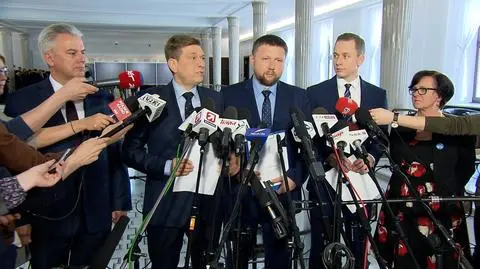 PO zawiadamia prokuraturę w sprawie przetargu na śmigłowce