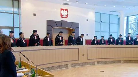 Sprawa koszyka świadczeń gwarantowanych. RPO nie poda wniosku do TK
