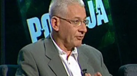Dorn: Gratuluję panu Schetynie dobrego samopoczucia