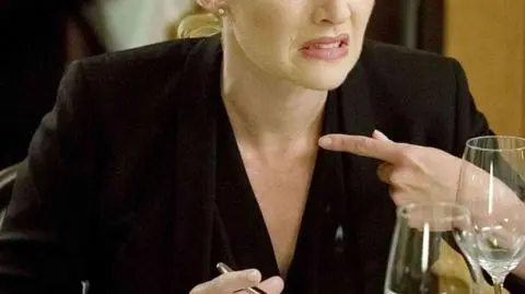 Kate Winslet w podróż poślubną poleci w kosmos?