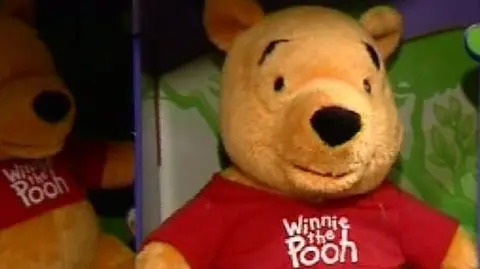 Lista lektur bez "Potopu" i "Kubusia Puchatka"