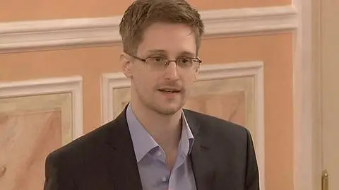 Snowden zwrócił się o przedłużenie prawa pobytu w Rosji