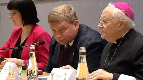 Andrzej Kochański krajowym konsultantem do spraw genetyki