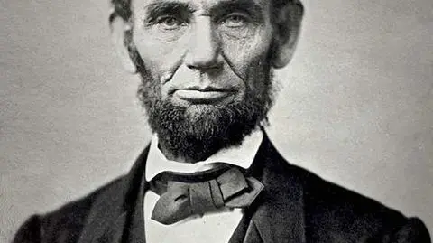 Gazeta przeprosiła za tekst sprzed 150 lat o Lincolnie