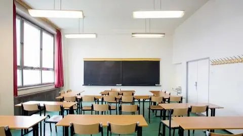 Gimnazja zostaną zlikwidowane 
