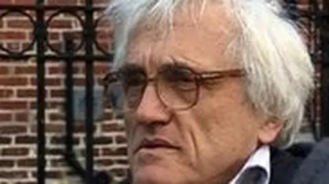 Gross znów budzi kontrowersje