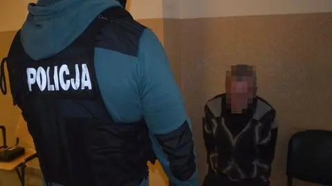 Gdańsk: Siekierą w głowę, zabójstwo na Malczewskiego