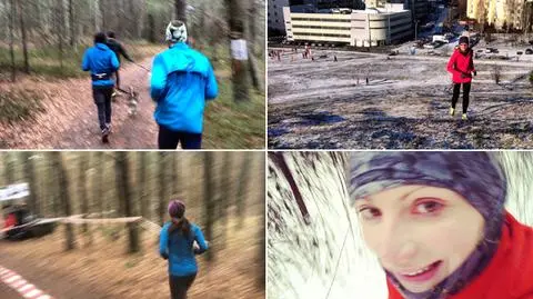 Masz pytanie o bieganie?