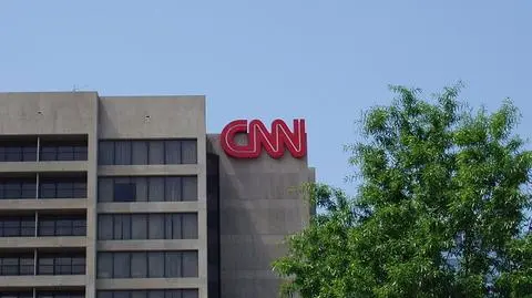 CNN chce konkurować z Al-Dżazirą na Bałkanach