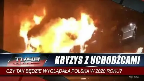 Law and Justice released one of the most controversial political ads in Polish history