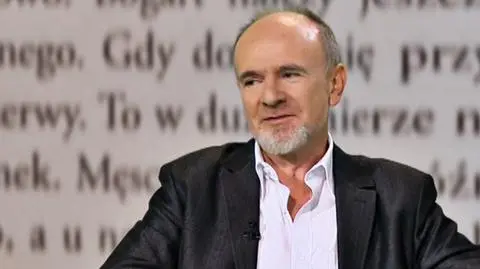 Bieńczyk: Jestem autoikonoklastą