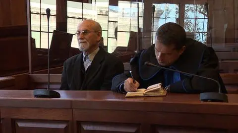 Walczył o 2 miliony złotych za represje. 
Były opozycjonista dostał cztery tysiące