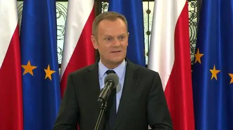 Donald Tusk stracił zaufanie do prezydenta Ukrainy