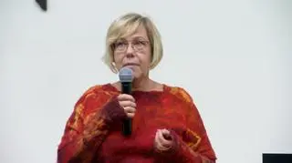 Małopolska kurator oświaty o gender i dbaniu 
"o czystość i bezpieczeństwo" dzieci