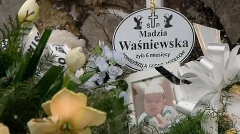 "W najbliższym czasie będą zatrzymania"