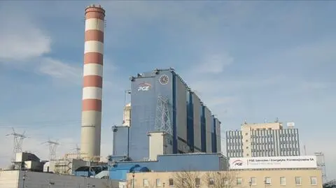 Do korupcji przy ubezpieczaniu Elektrowni Opole miało dochodzić w latach 2002 - 2004