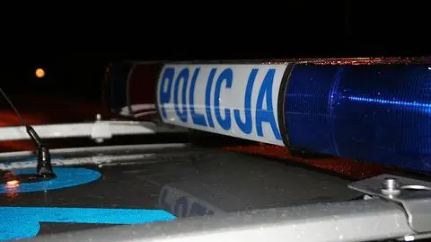 Tymczasowy areszt dla kierowcy, który potrącił policjantów