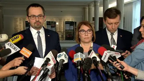 Zmiany w ordynacji wyborczej zaproponowane przez PiS