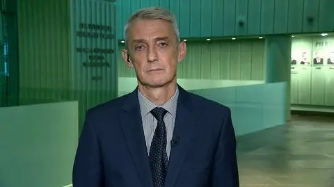 Sędzia Laskowski: prezes Gersdorf skróciła urlop z powodu kilku okoliczności