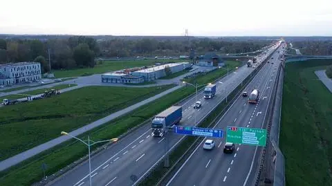 Inspekcja Transportu Drogowego planuje instalację nowych fotoradarów
