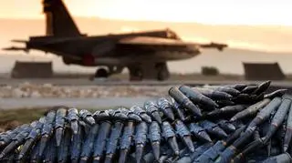 Rosyjskie naloty na Aleppo spowodowały już śmierć setek cywilów