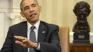 Obama powiedział, że jego pożegnanie z Białym Domem będzie "słodko-gorzkie"